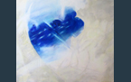 Reminiscence 1, 2016, acrylic paint on molino, 130 x 110 cm Reminiscence 1, 2016, acrylic paint on molino, 130 x 110 cm